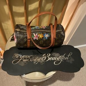 💥SOLD💥Authentic VINTAGE LV Papillon💥